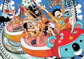 One Piece 33 (Small)
